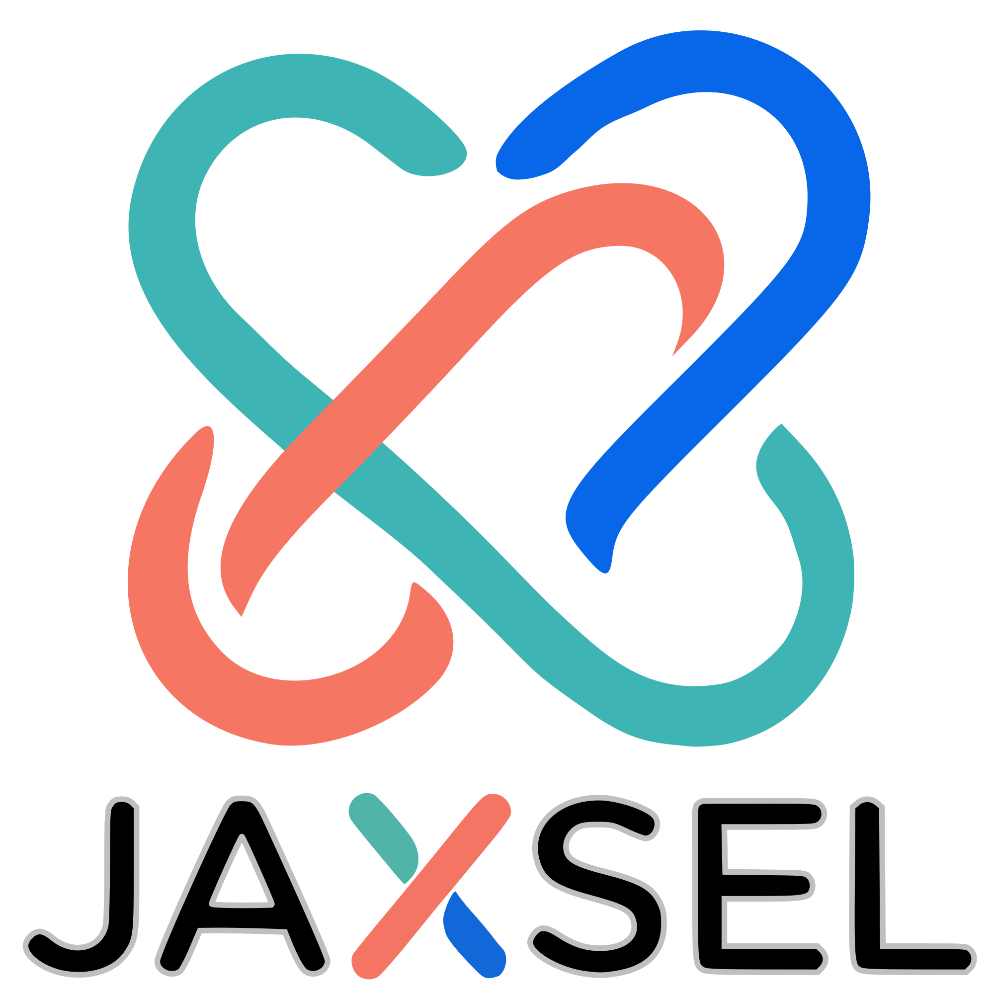 JAXSEL Logo